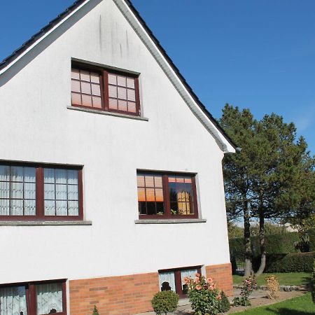 Charming Apartment In K Hlungsborn With Parking Ostseebad Kühlungsborn Exteriör bild