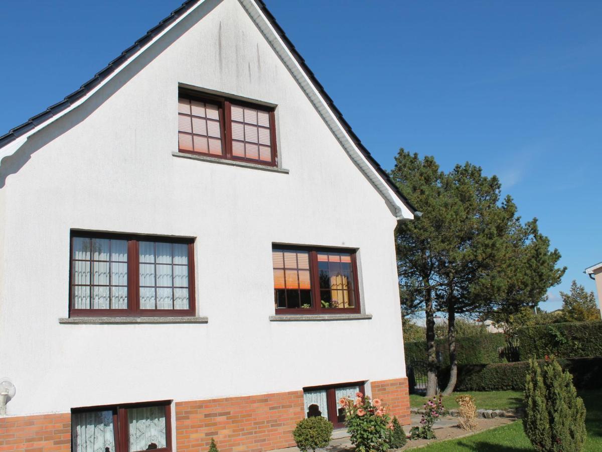 Charming Apartment In K Hlungsborn With Parking Ostseebad Kühlungsborn Exteriör bild