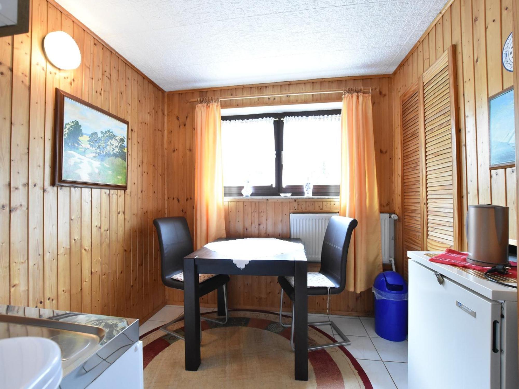 Charming Apartment In K Hlungsborn With Parking Ostseebad Kühlungsborn Exteriör bild