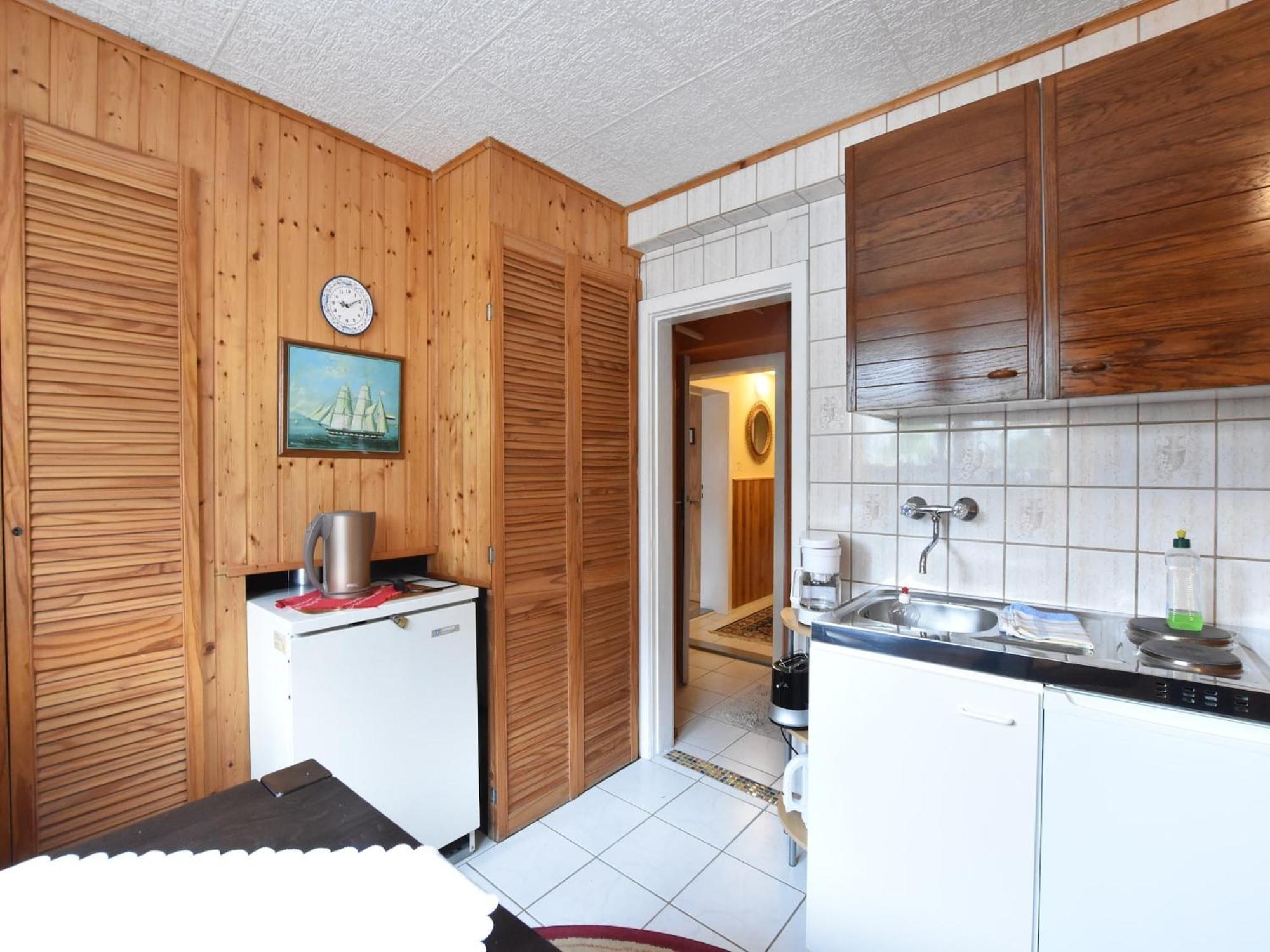 Charming Apartment In K Hlungsborn With Parking Ostseebad Kühlungsborn Exteriör bild