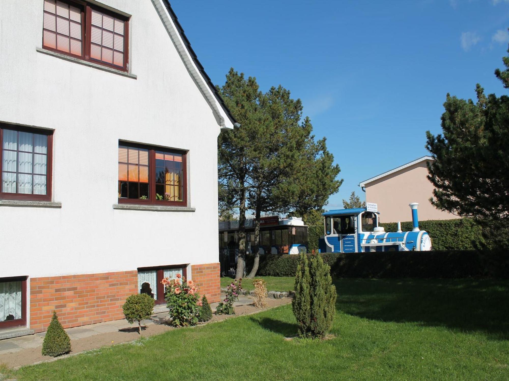 Charming Apartment In K Hlungsborn With Parking Ostseebad Kühlungsborn Exteriör bild