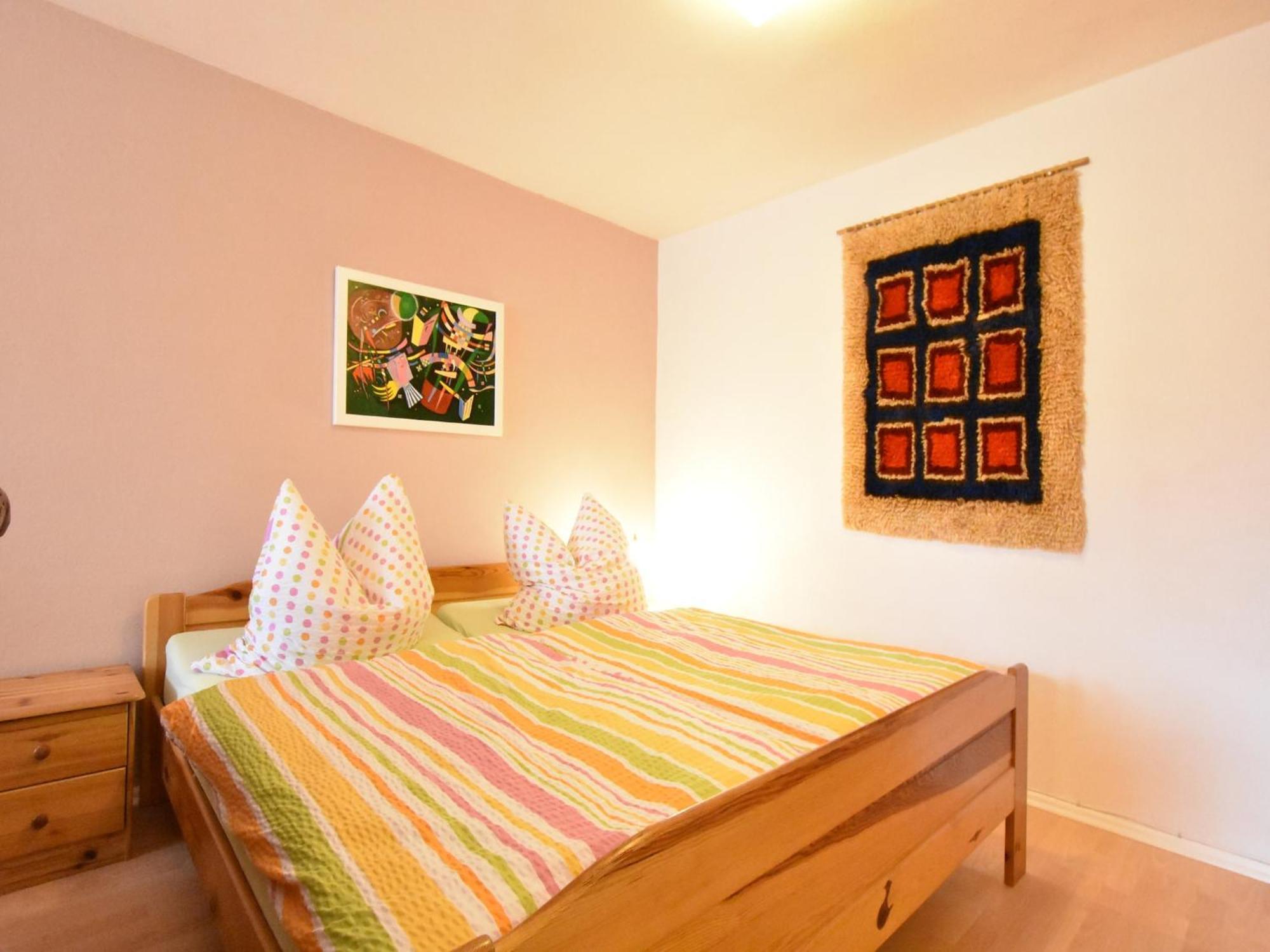 Charming Apartment In K Hlungsborn With Parking Ostseebad Kühlungsborn Exteriör bild