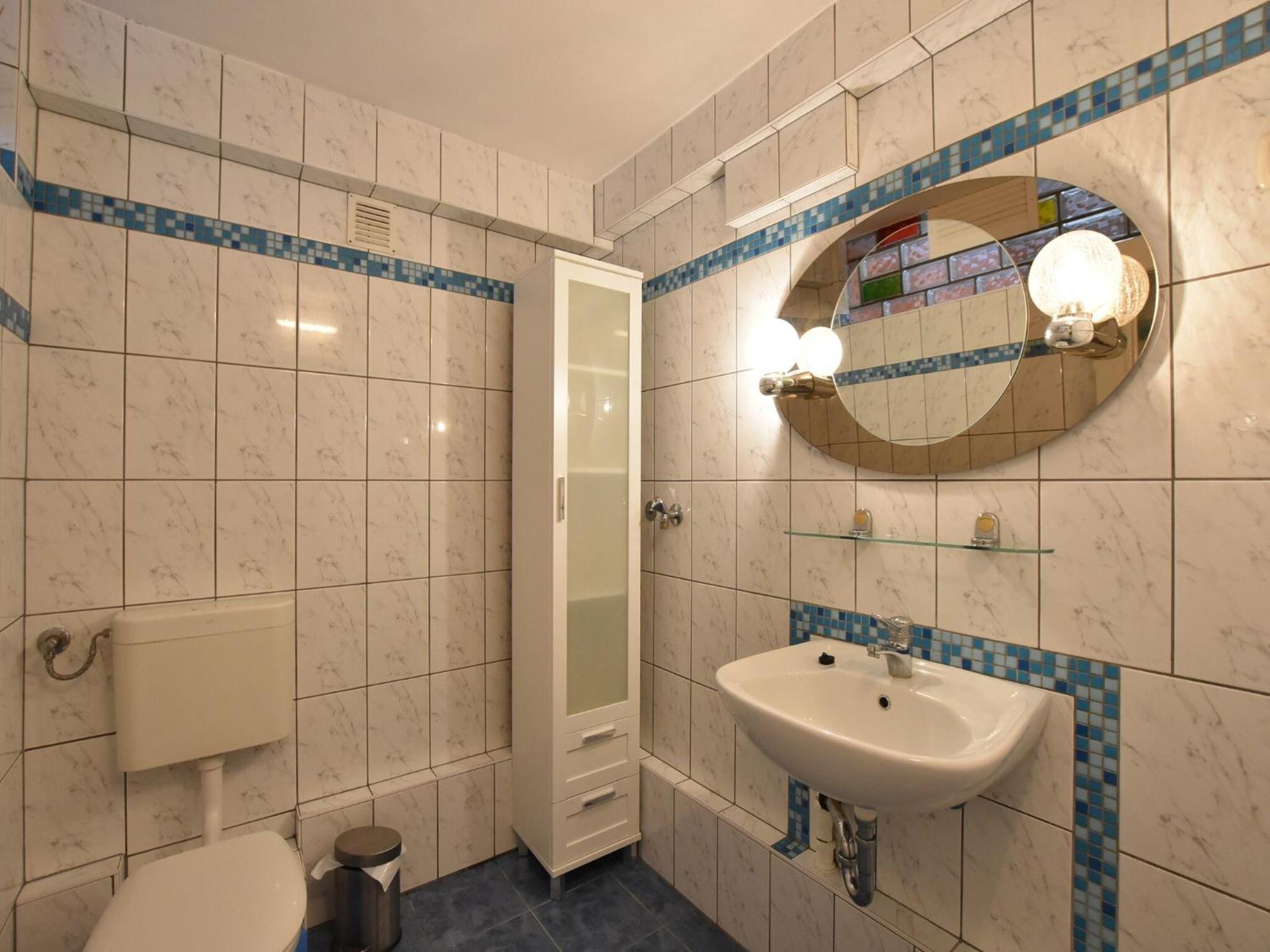 Charming Apartment In K Hlungsborn With Parking Ostseebad Kühlungsborn Exteriör bild